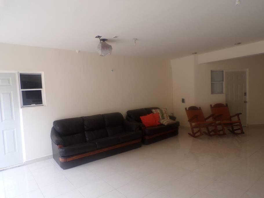 Apartamento 12 Con Dos Camas , A 200 Mts Del Vado Del Rio , Cerca Del Centro De Gobierno , Internet De Alta Velocidad Hermosillo Luaran gambar