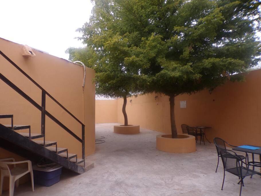 Apartamento 12 Con Dos Camas , A 200 Mts Del Vado Del Rio , Cerca Del Centro De Gobierno , Internet De Alta Velocidad Hermosillo Luaran gambar