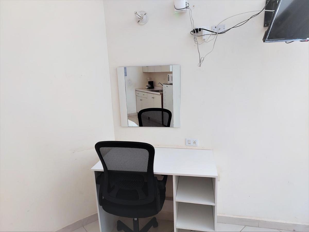 Apartamento 12 Con Dos Camas , A 200 Mts Del Vado Del Rio , Cerca Del Centro De Gobierno , Internet De Alta Velocidad Hermosillo Luaran gambar