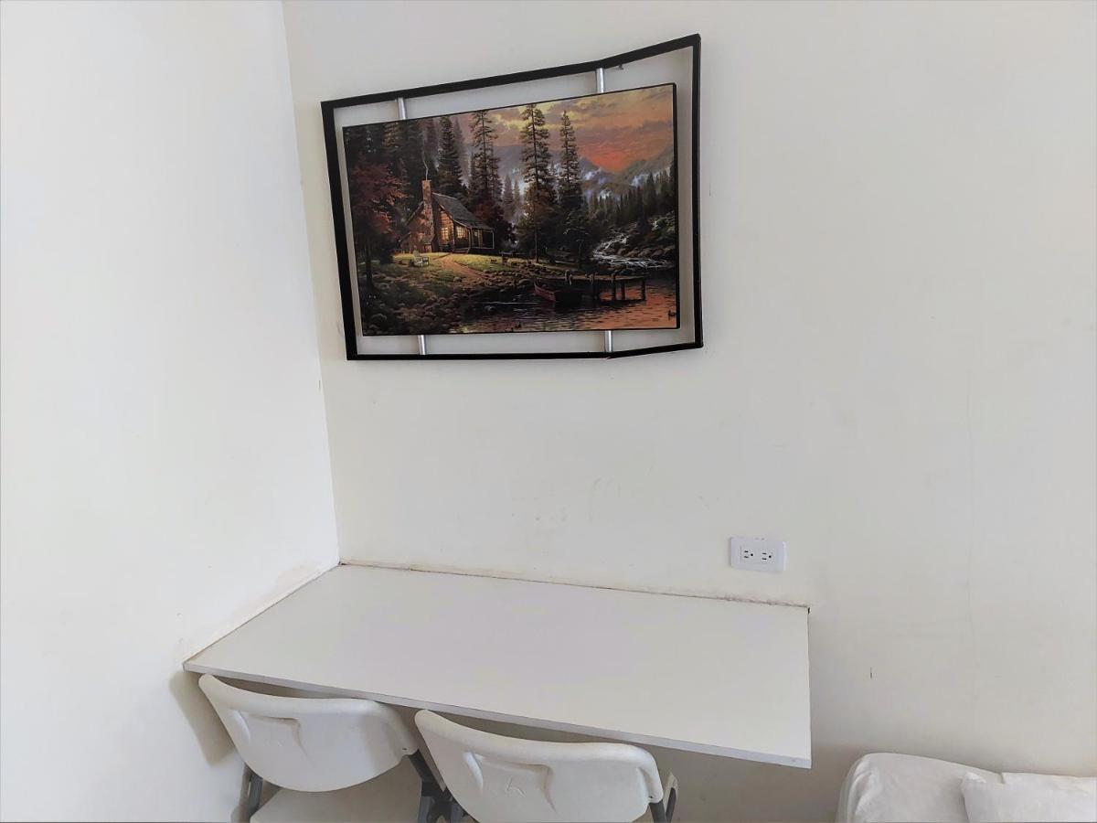 Apartamento 12 Con Dos Camas , A 200 Mts Del Vado Del Rio , Cerca Del Centro De Gobierno , Internet De Alta Velocidad Hermosillo Luaran gambar