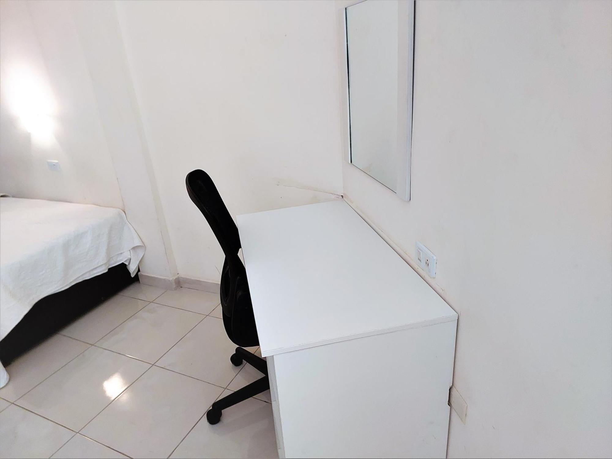 Apartamento 12 Con Dos Camas , A 200 Mts Del Vado Del Rio , Cerca Del Centro De Gobierno , Internet De Alta Velocidad Hermosillo Luaran gambar